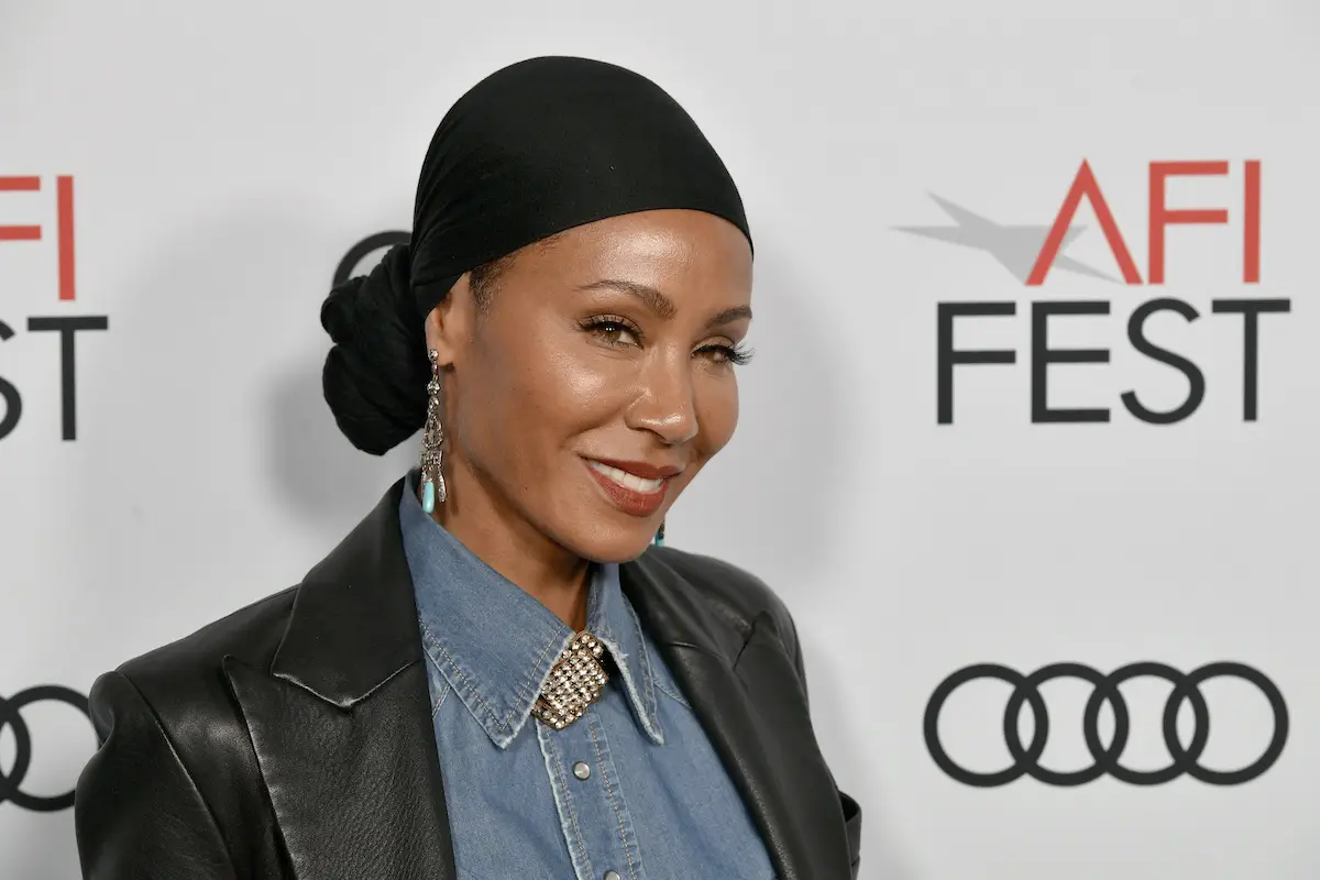 AFI FEST 2019 Presented By Audi ‚Äì Screening Of "Hala"