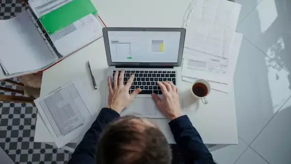 ¿Quiénes están obligados a presentar la declaración anual?
