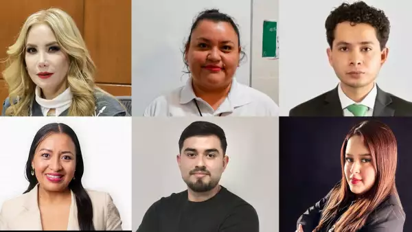 Nuevos jueces y magistrados del Poder Judicial renuncian: duran entre dos semanas hasta cuatro meses