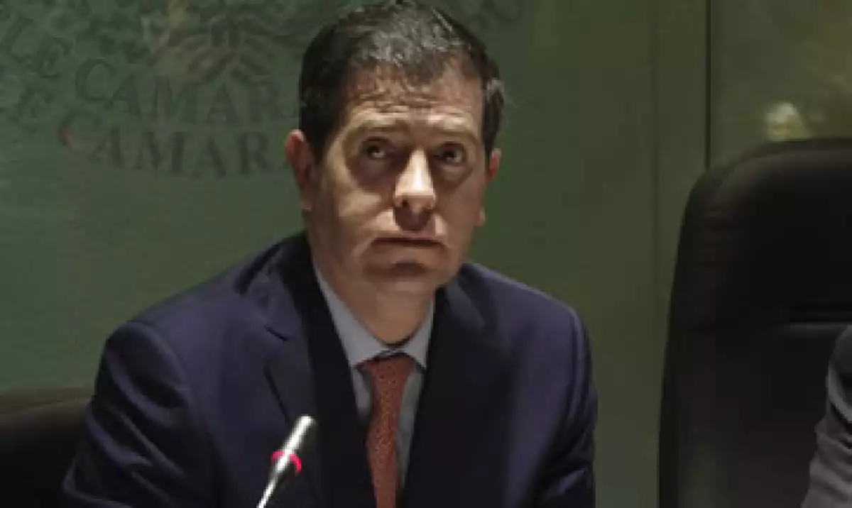 Alfredo Castillo dirigía a la Profeco desde mayo de 2013. (Foto: Cuartoscuro)
