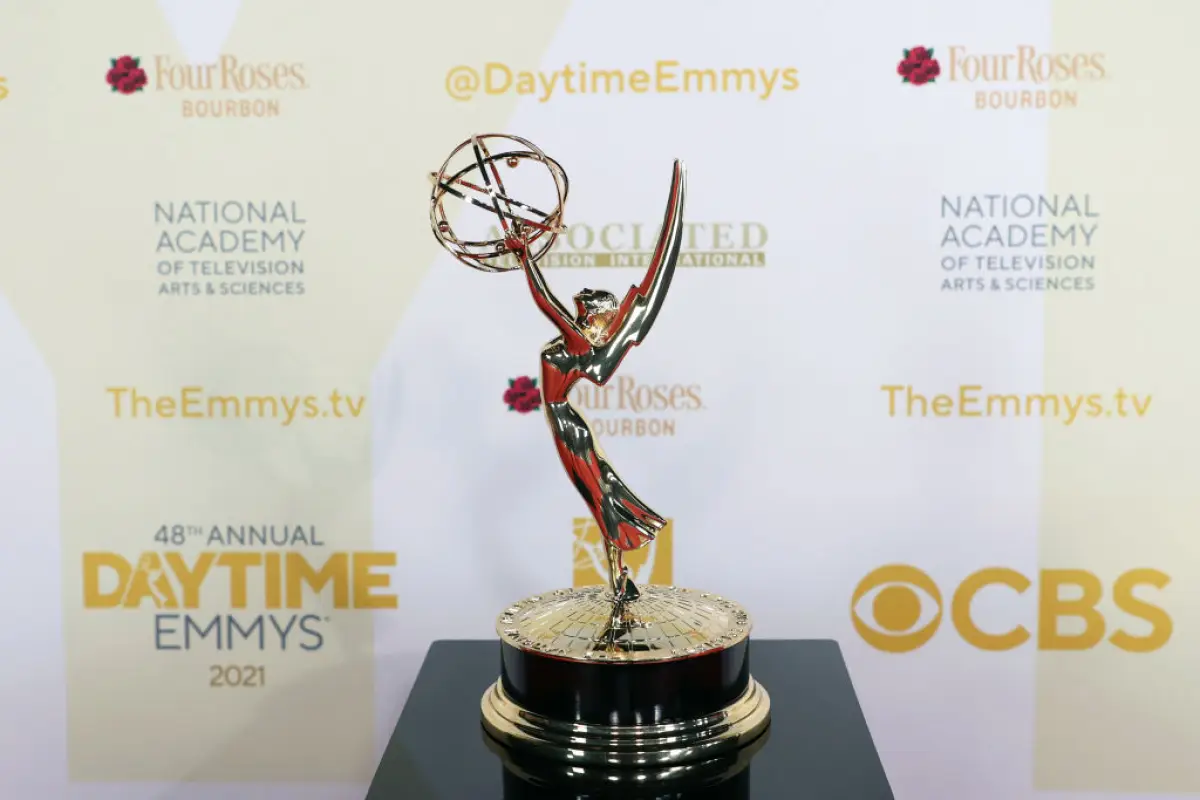 Emmy