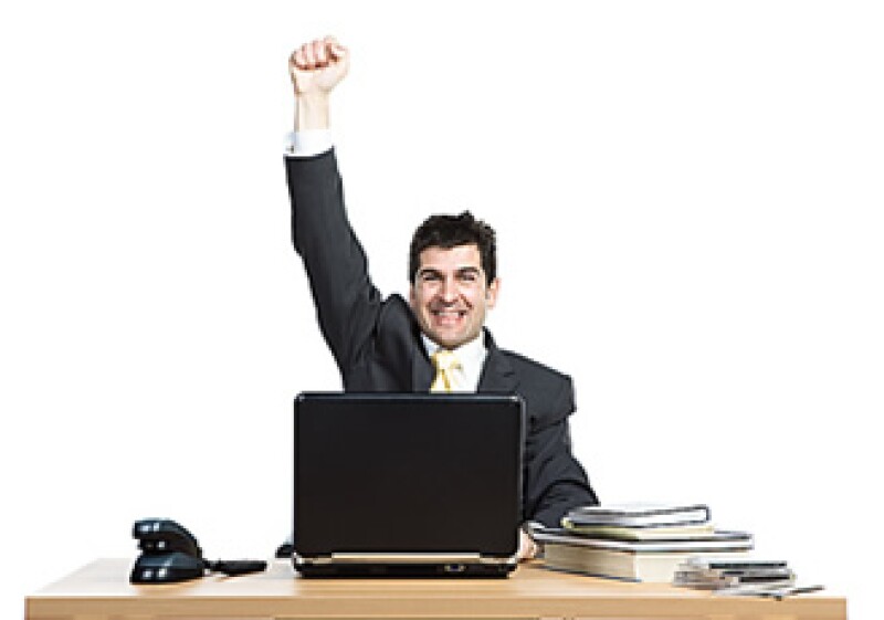 Estas estrategias te ayudarán a salir bien librado y con ánimos renovados para conseguir un nuevo empleo. (Foto: Jupiter Images)