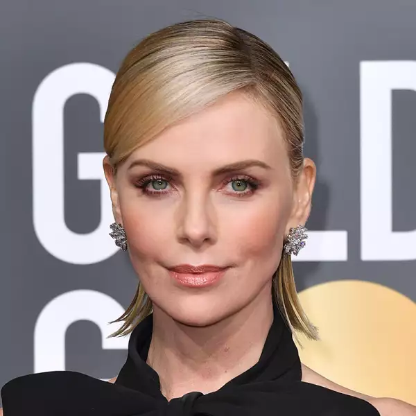 76th Annual Golden Globe Awards, Arrivals, Los Angeles, USA - 06 Jan 2019