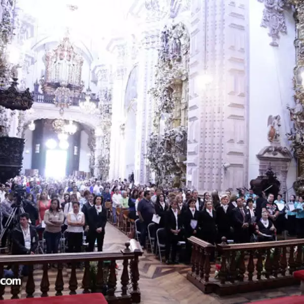 Santuario dos corazones