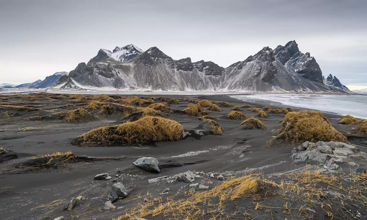 Islandia