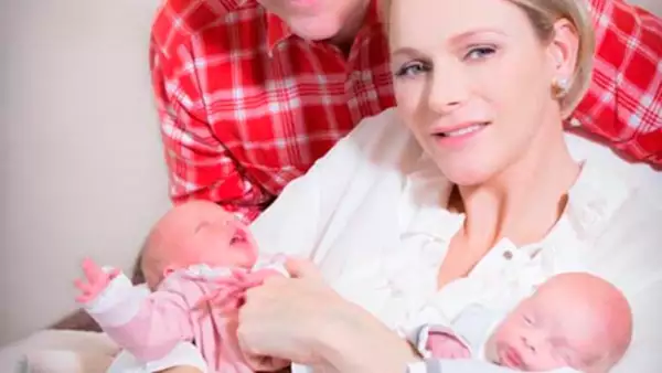 El Día del Niño está cerca, por lo que te presentamos a los principitos y princesitas que nos encantan con su carisma y belleza.