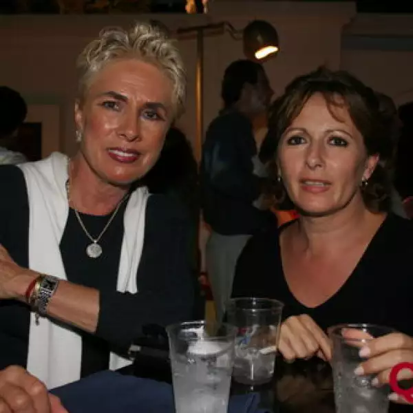 Janny Diener, Ploma Alcayaga