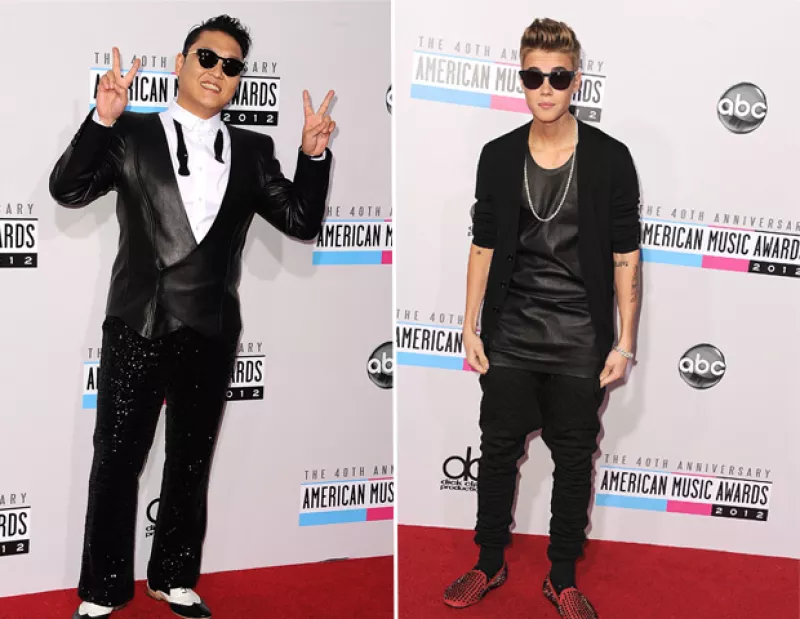 Según informó en su blog de tendencias el canal de videos, el éxito del surcoreano ha sido visto 805 millones de veces hasta el sábado por la tarde, superando a Baby, del astro juvenil.