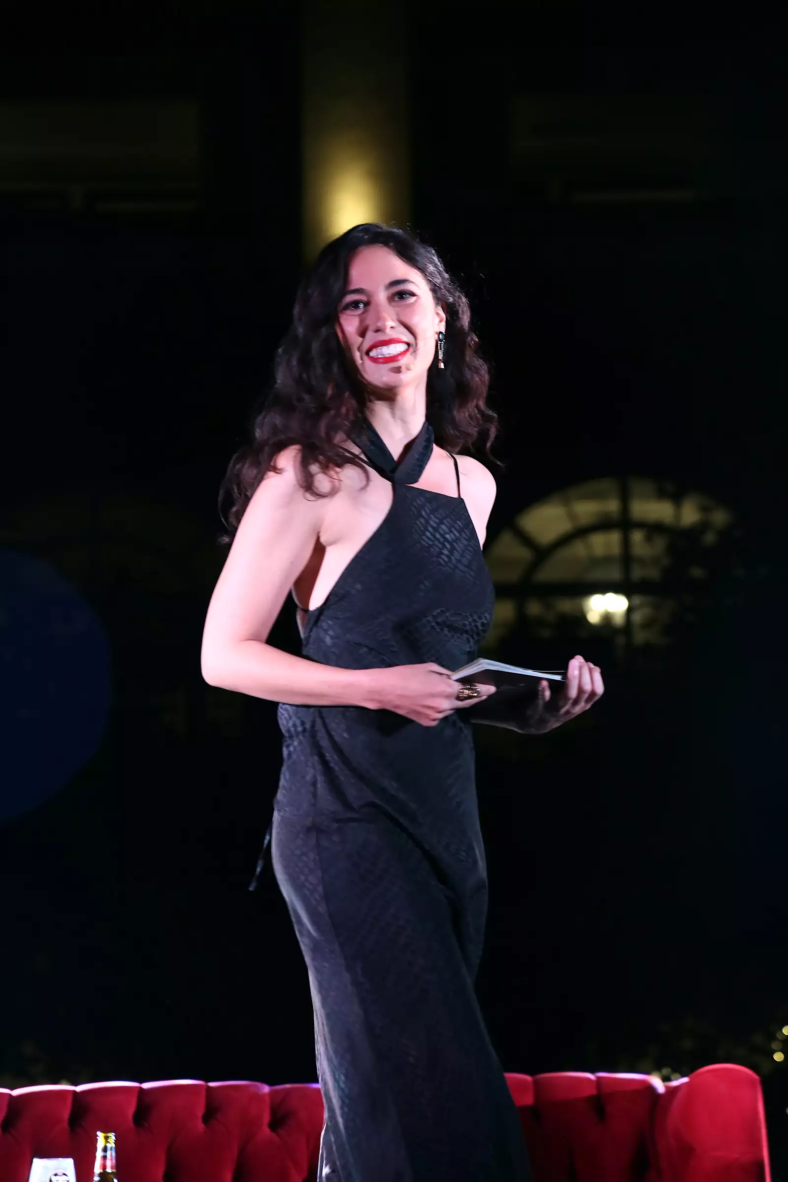 PRESENTACIÓN ESTRELLA GALICIA