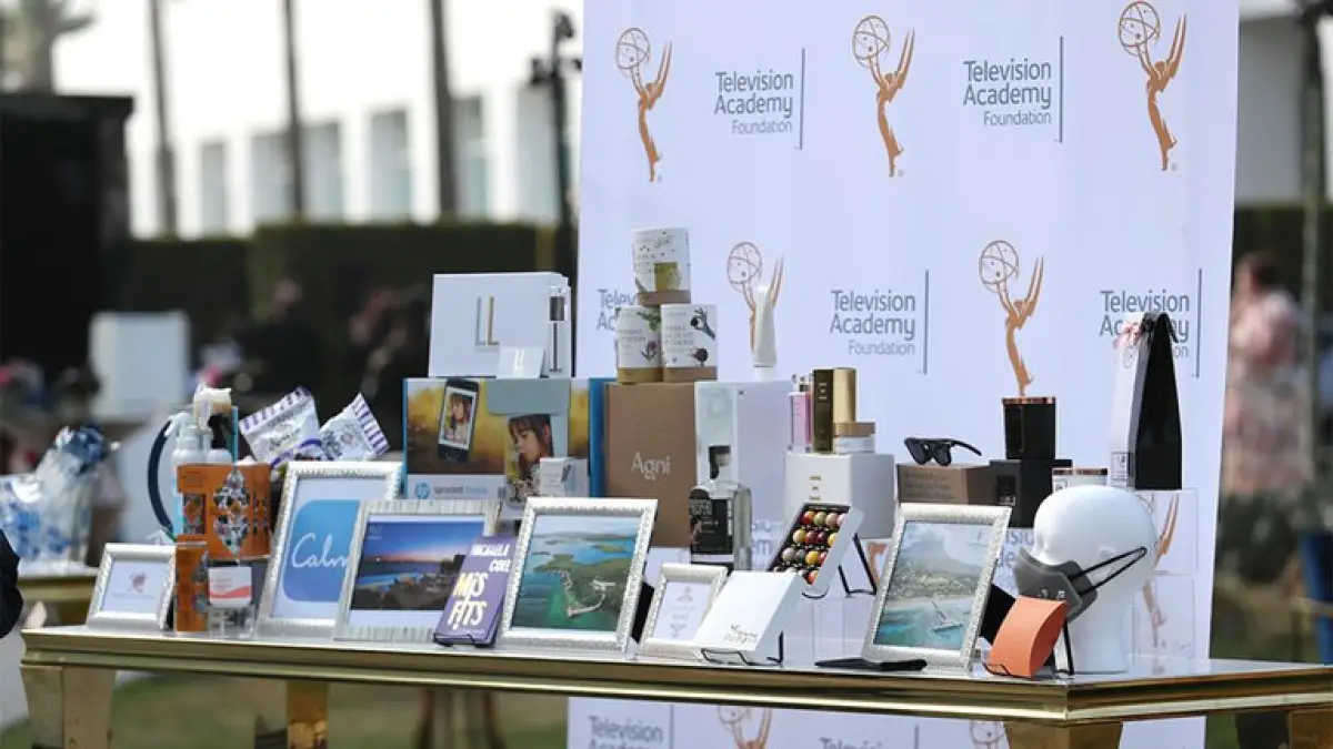 Regalos Emmy