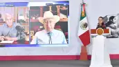 Sheinbaum Conferencia del Pueblo