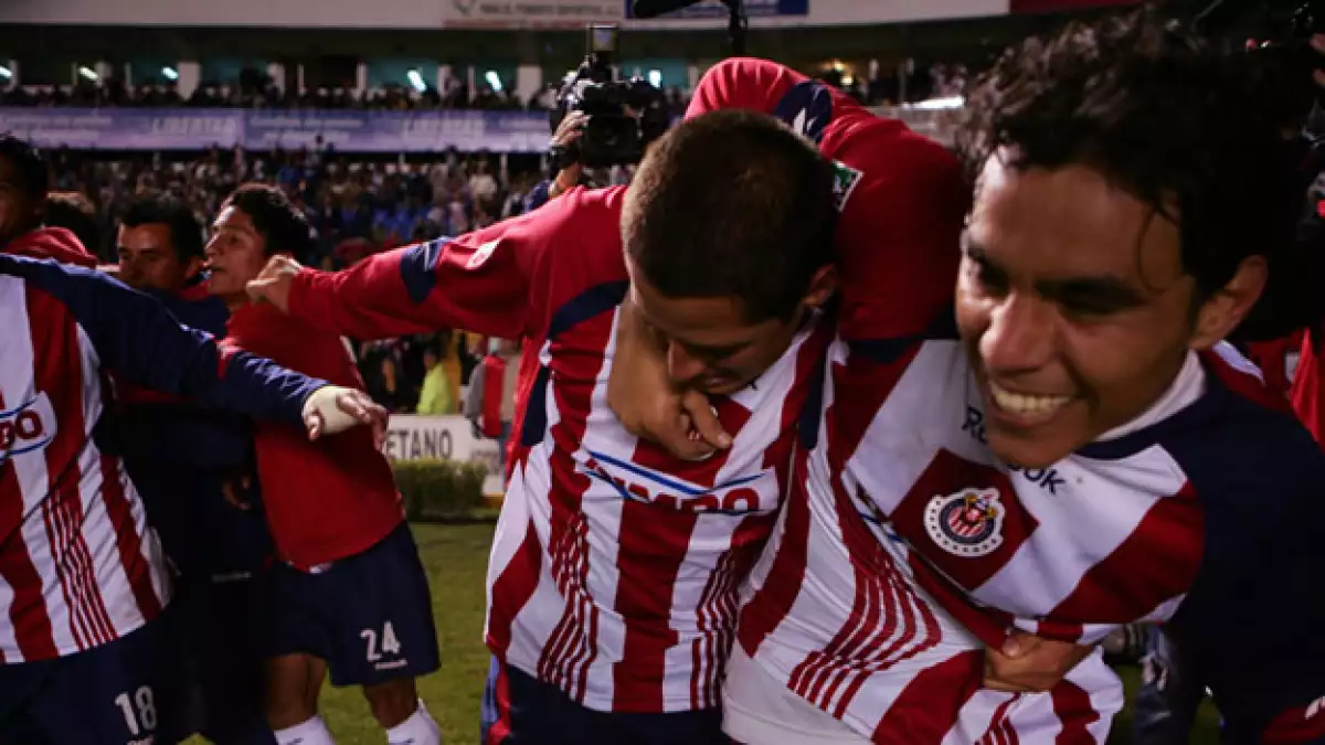 La pelea por los derechos de la marca Chivas está lejos de concluir