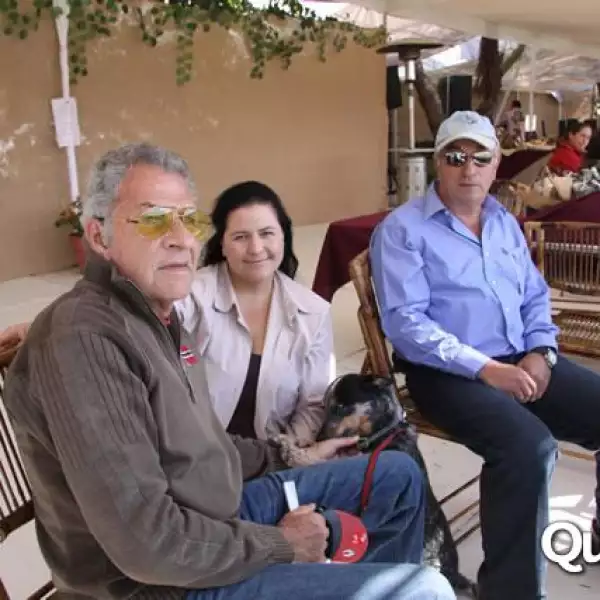 Campeonato Nacional de Salto 2009