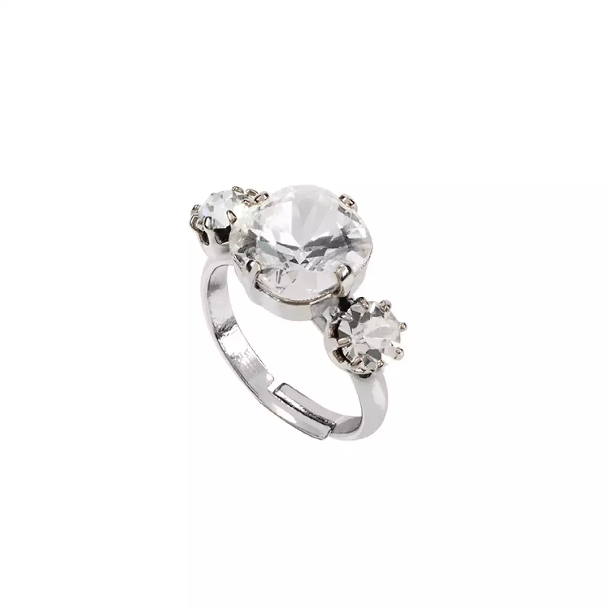 Réplica del anillo de Meghan