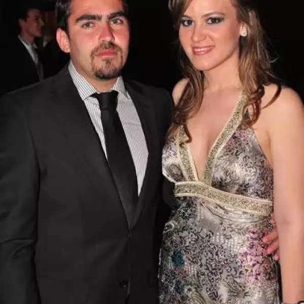 Boda Denisse y Humberto