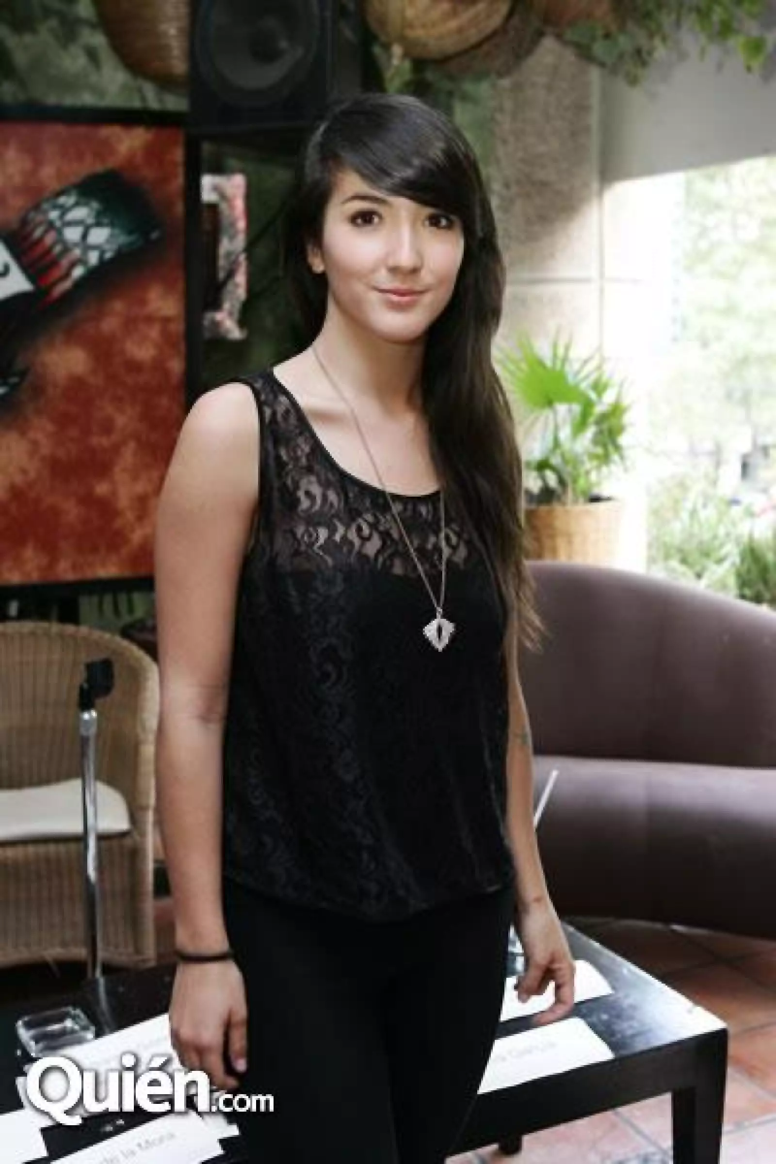 Conferencia Del Centro Pal Norte