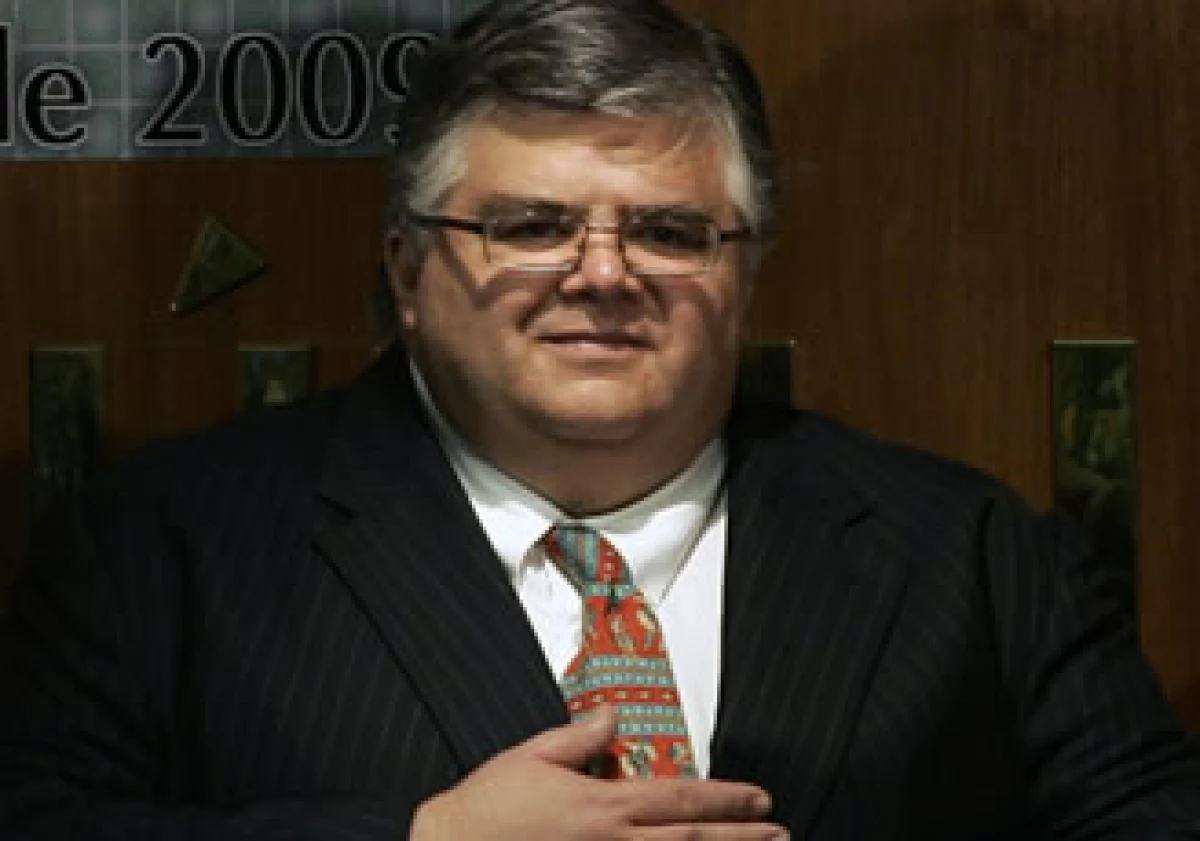 El secretario de Hacienda asistió a un evento organizado por la agencia Bloomberg. (Foto: Archivo)