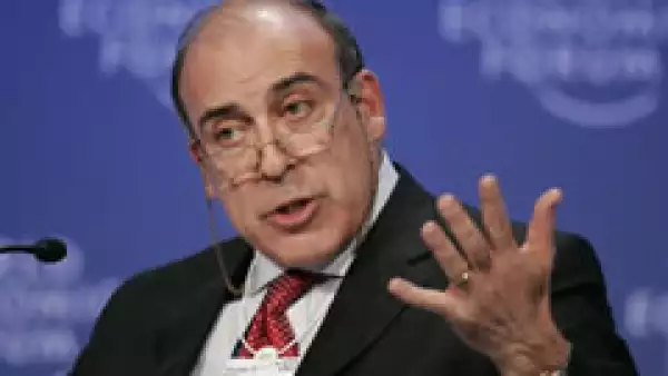 Muhtar Kent, CEO de Coca Cola Company, dijo que apoyará el plan anticrisis en México. (Foto: AP)