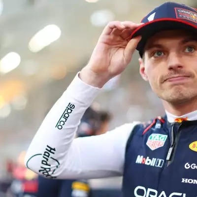 “Nada funcionaba”: Verstappen revela cuál ha sido su peor temporada en la F1