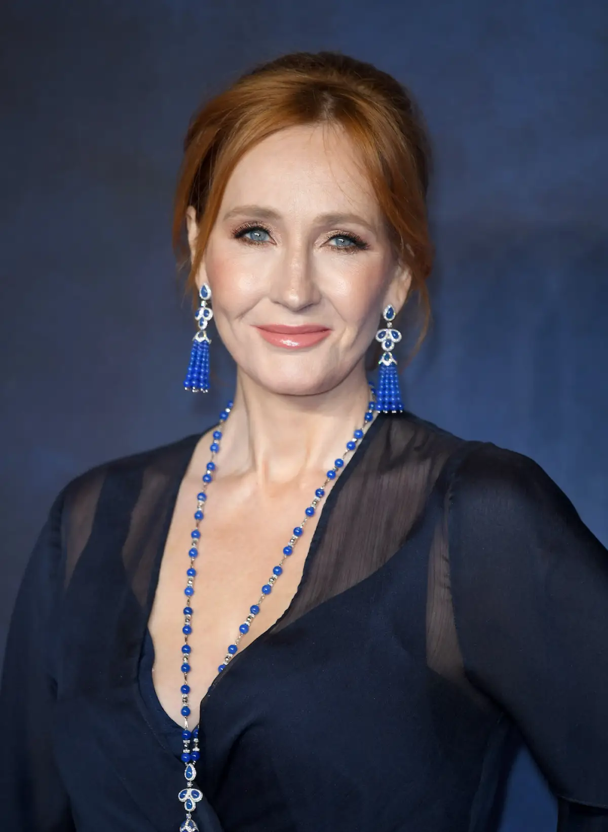 "Fantastic Beasts: The Crimes Of Grindelwald" UK Premiere - Red Carpet Arrivals
