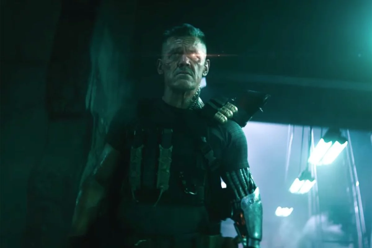 Cable