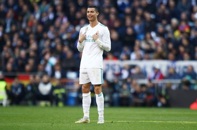 Cristiano