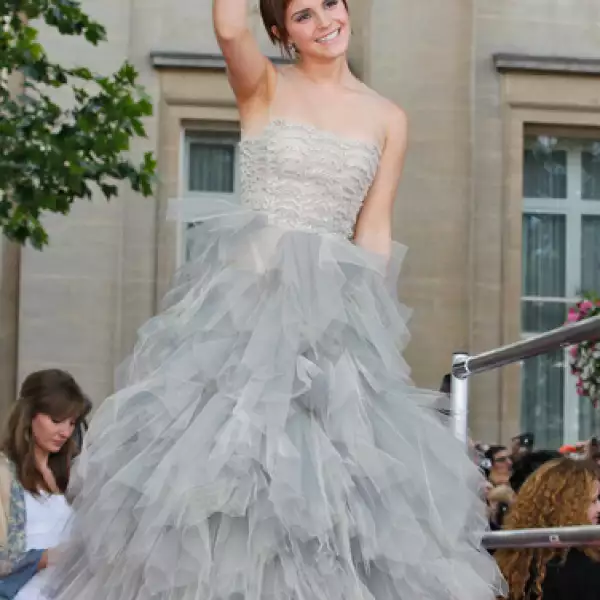 Emma Watson