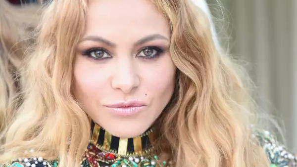 Paulina Rubio