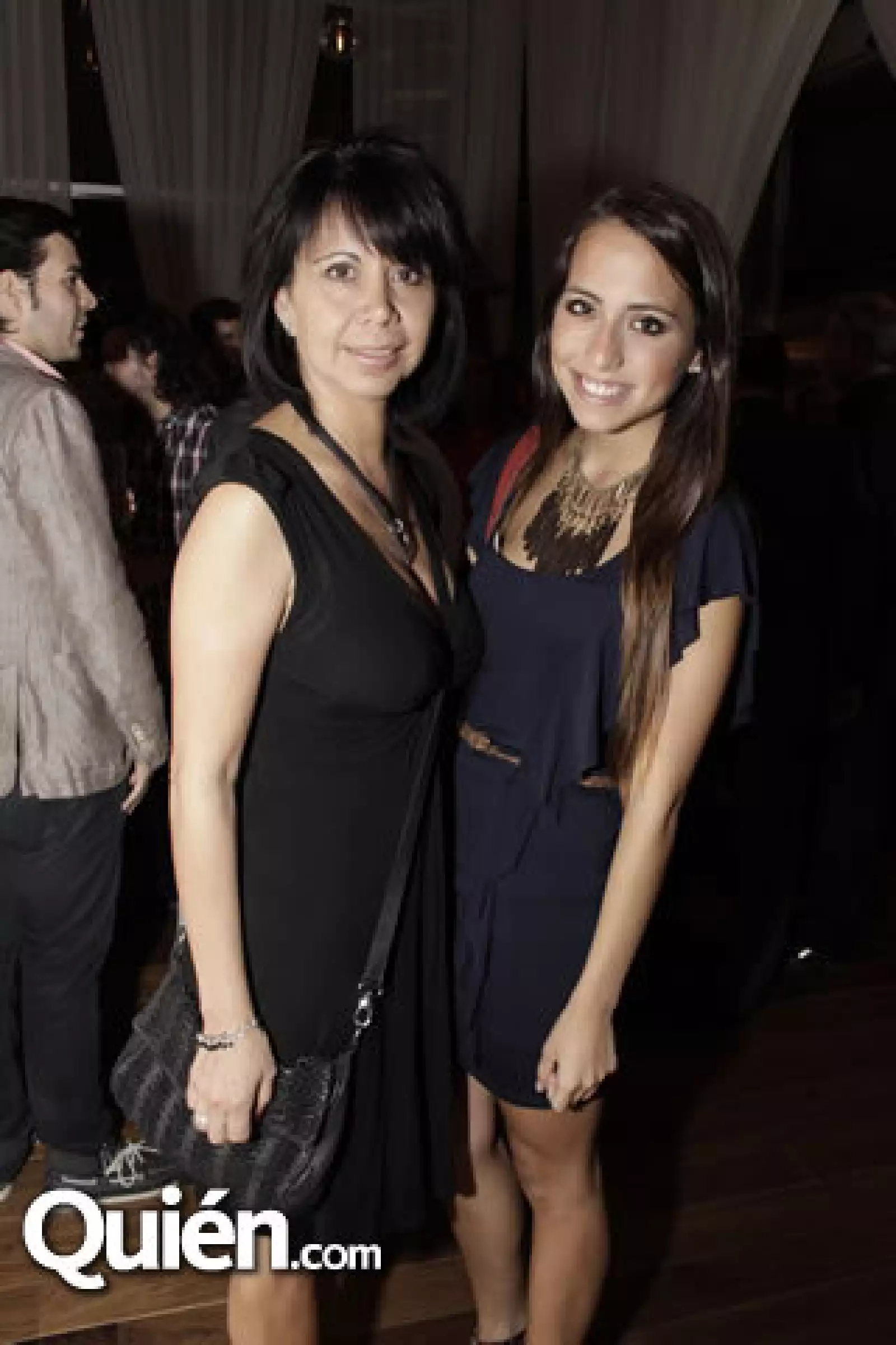 Cristina Tenorio,Stefania Nicola