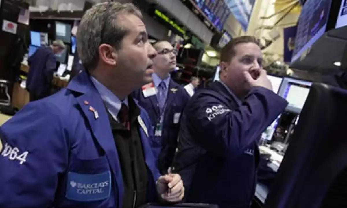 Bazaarvoice Inc., planea ofrecer 9.48 millones de acciones ordinarias a un precio de entre 8 y 10 dólares por título, en Wall Street. (Foto: AP)