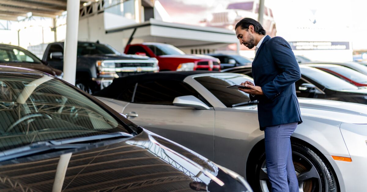 Avrupalı ​​otomobil üreticileri Meksika pazarında güç kaybediyor: Asyalılar gaz pedalına basıyor