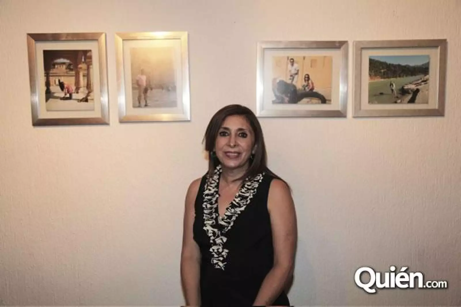 Exposición India Mística Poncho Plascencia y Mario Espina