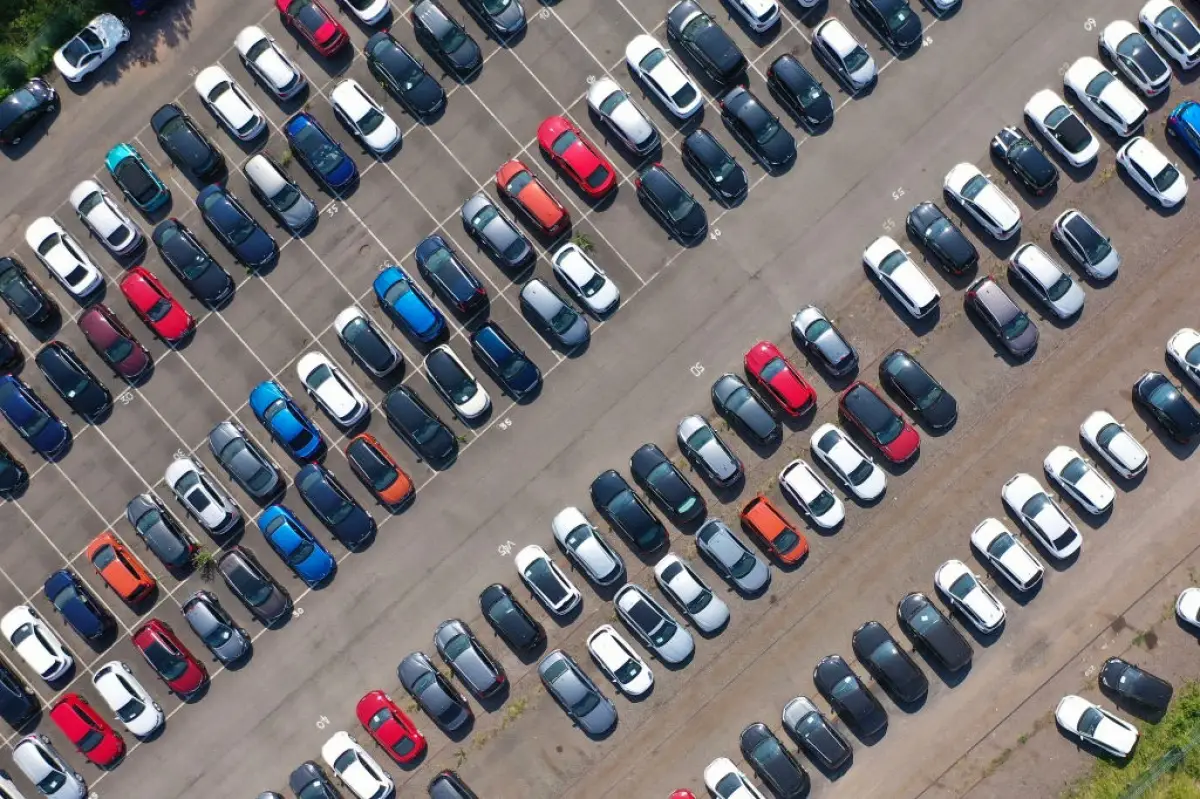 Las empresas de renta de autos en México esperaban un boom por el Mundial 2026, pero nunca llegó 