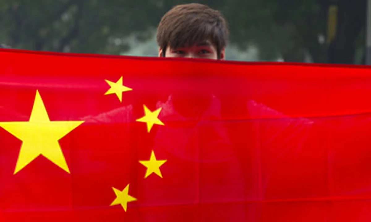 Datos más débiles de lo esperado han enfriado las expectativas sobre una rápida recuperación en China. (Foto: AP)