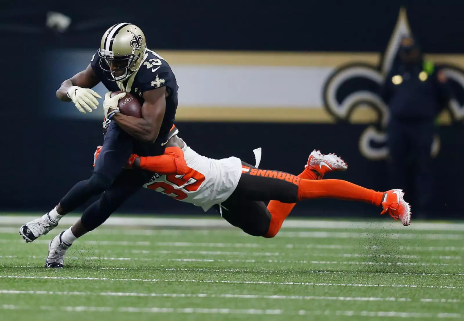 Recuento de la jornada 2 de la NFL