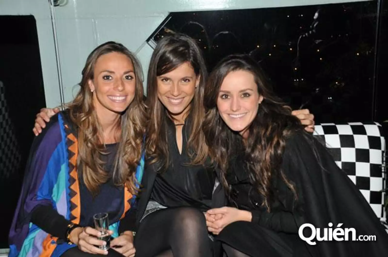 Fiesta en las Alturas