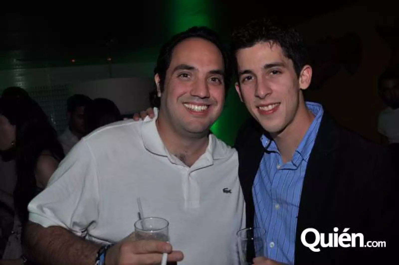 Tauro´s Party