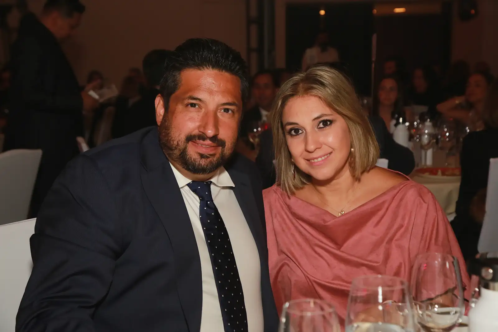 GALA 25 AÑOS DE FUNDACIÓN INFANTIL RONALD MCDONALD