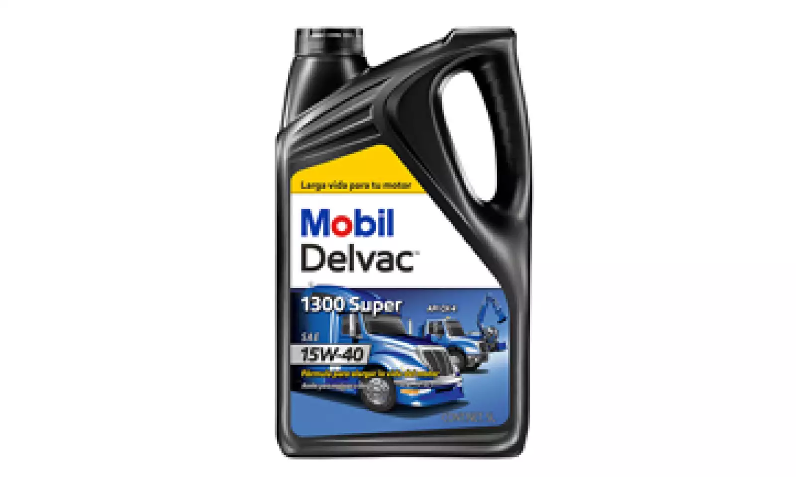 Larga vida para tu motor