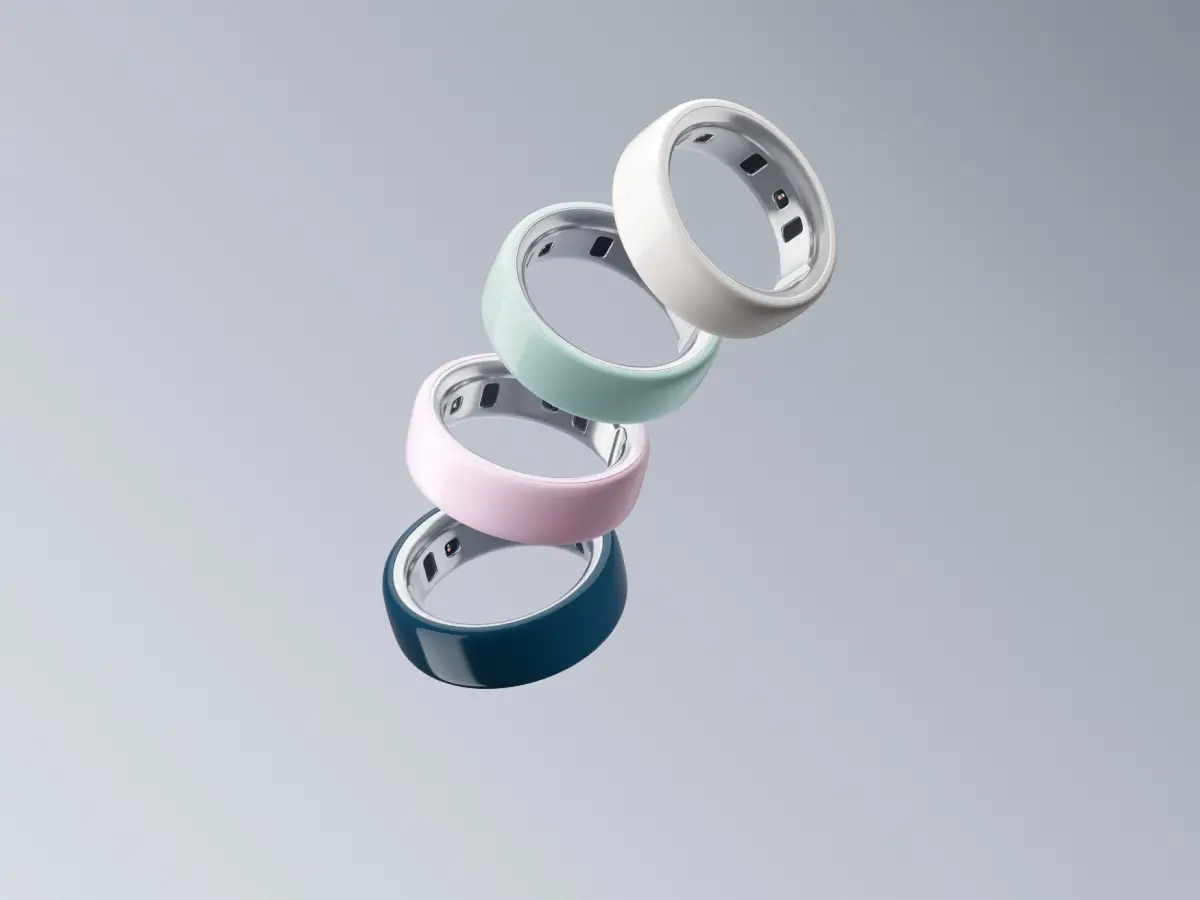 Oura llega a México 
