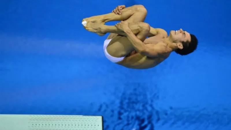 yahel castillo londres clavados