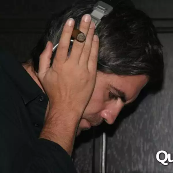 2º Aniversario del Rusty