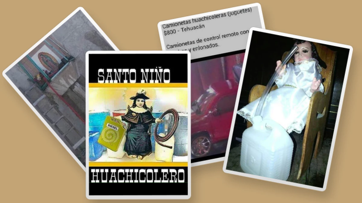 ¿Cultura popular o complicidad?