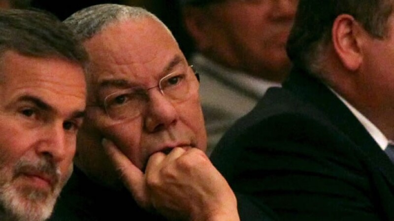 Colin Powell