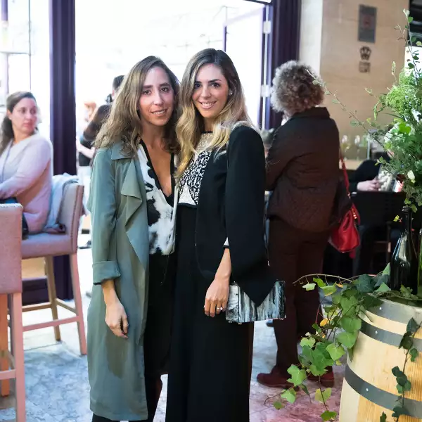 Caudalie en Antara