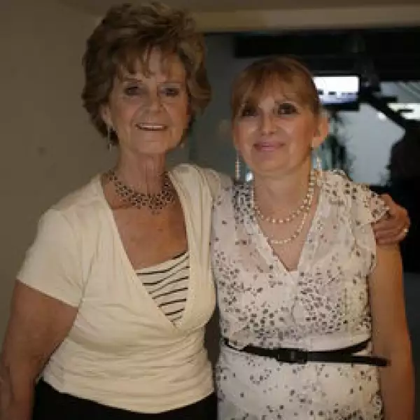 Ema Guilermina Chávez, Roxana Rolland