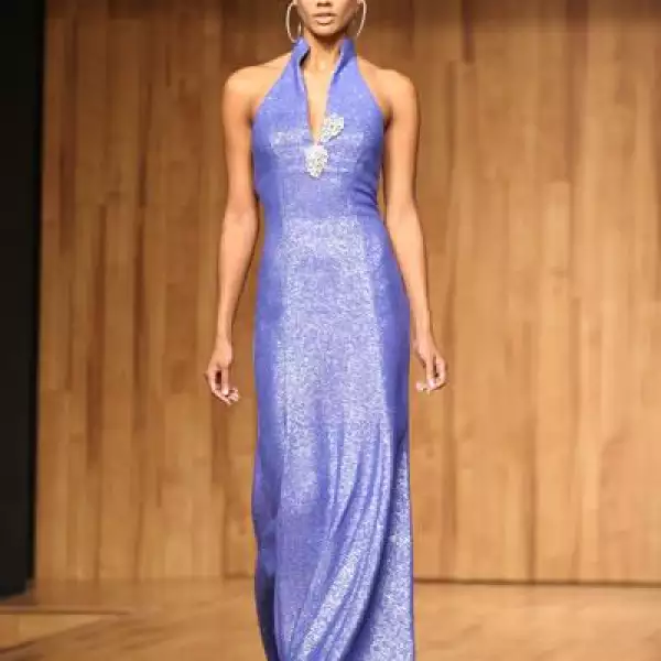 MF Pasarela David Salomón