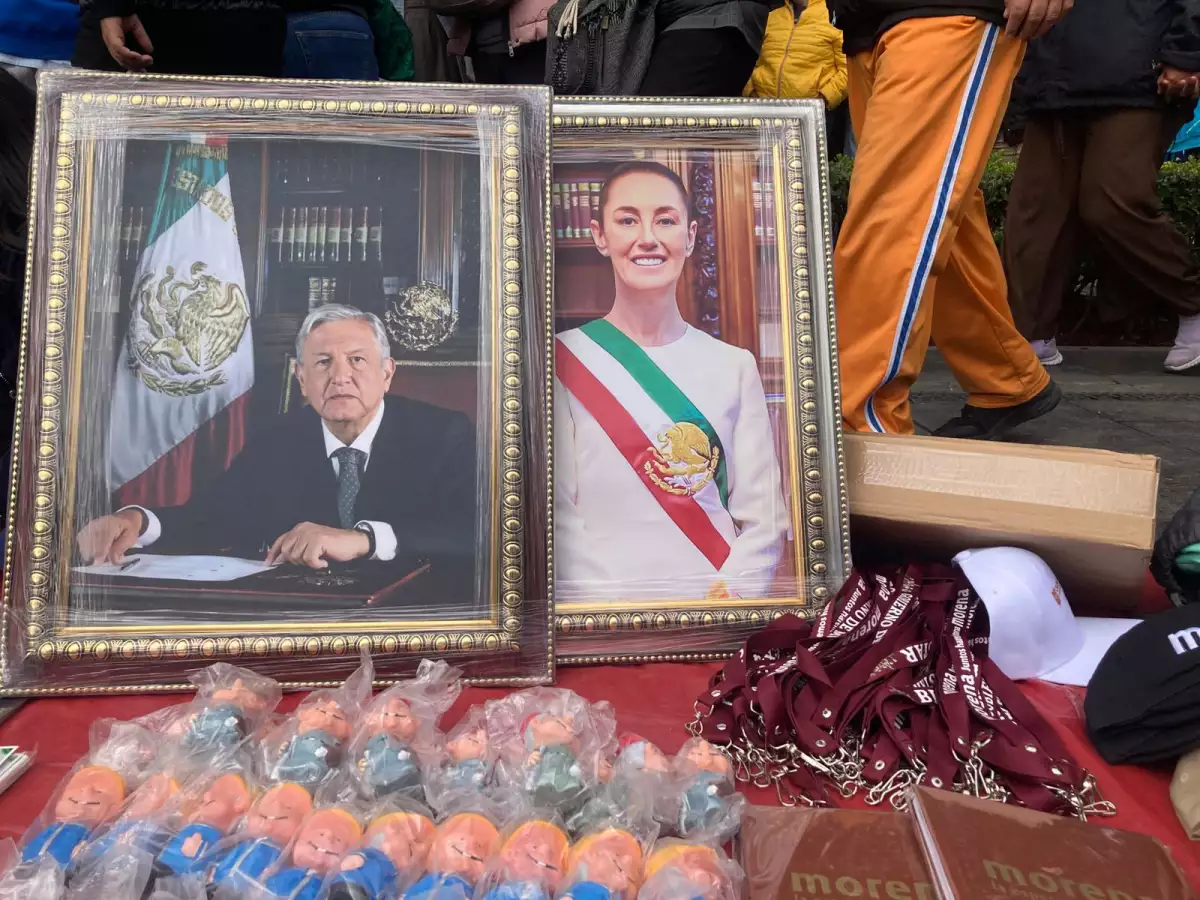sheinbaum-amlo