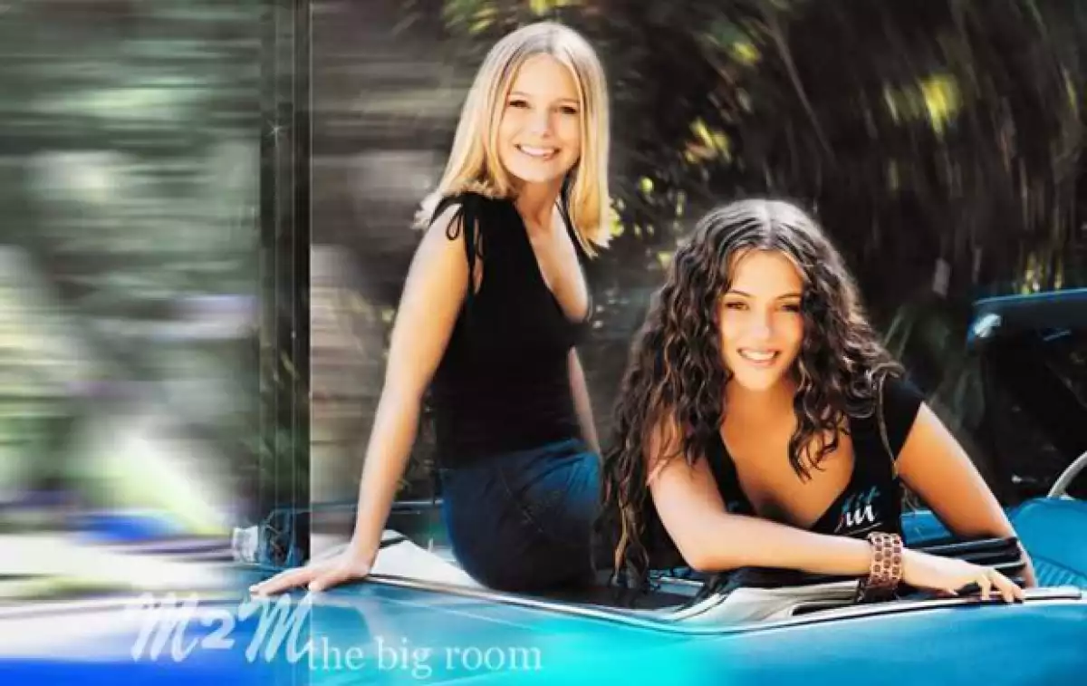 M2M, del éxito repentino al anonimato.