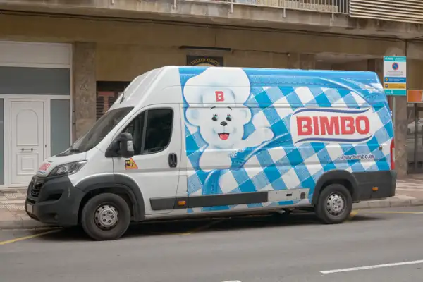 Bimbo recibe luz verde en Brasil para comprar Wickbold, pero con condiciones